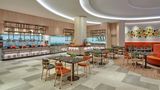 Courtyard by Marriott Setia Alam Restaurant