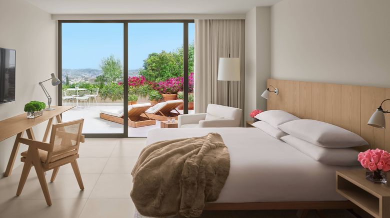 <b>The West Hollywood EDITION Suite</b>. Images powered by <a href="https://www.leonardoworldwide.com/" title="Leonardo Worldwide" target="_blank">Leonardo</a>.