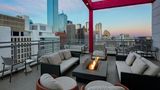 <b>Courtyard Dallas Downtown/Reunion Dist Restaurant</b>. Images powered by <a href="https://www.leonardoworldwide.com/" title="Leonardo Worldwide" target="_blank">Leonardo</a>.