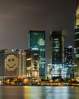 Renaissance Riverside Hotel Saigon