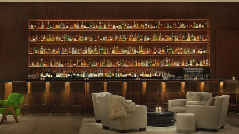 <b>The West Hollywood EDITION Lobby</b>. Images powered by <a href="https://www.leonardoworldwide.com/" title="Leonardo Worldwide" target="_blank">Leonardo</a>.