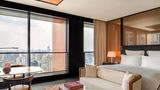 Bulgari Hotel Shanghai Room