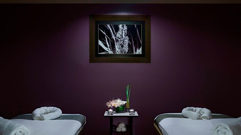 <b>Renaissance Riverside Hotel Saigon Spa</b>. Images powered by <a href=https://www.travelagewest.com/Hotels/Ho-Chi-Minh-City-Vietnam/