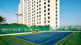 Sheraton Hanoi Hotel Recreation