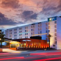 Aloft El Segundo - Los Angeles Airport