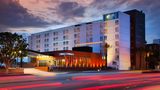 <b>Aloft El Segundo - Los Angeles Airport Exterior</b>. Images powered by <a href="https://www.leonardoworldwide.com/" title="Leonardo Worldwide" target="_blank">Leonardo</a>.