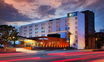Aloft El Segundo - Los Angeles Airport