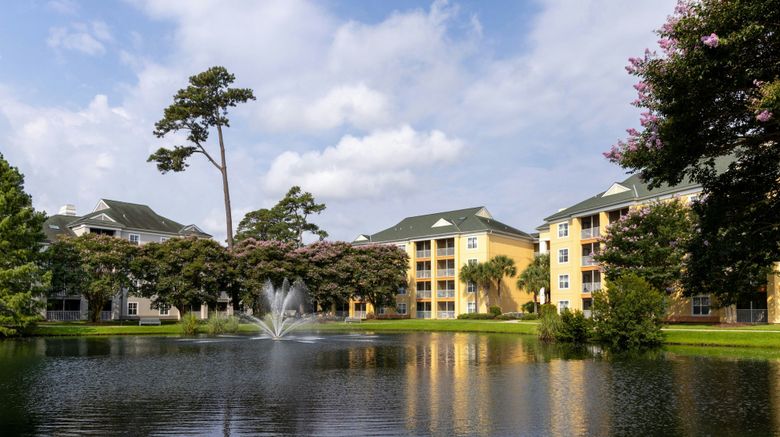 <b>Sheraton Broadway Resort Villas Exterior</b>. Images powered by <a href="https://www.leonardoworldwide.com/" title="Leonardo Worldwide" target="_blank">Leonardo</a>.