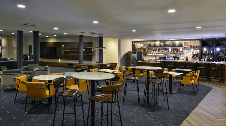 Courtyard by Marriott Harrisburg Hershey Restaurant