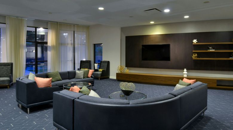 <b>Courtyard by Marriott Harrisburg Hershey Lobby</b>. Images powered by <a href="https://www.leonardoworldwide.com/" title="Leonardo Worldwide" target="_blank">Leonardo</a>.