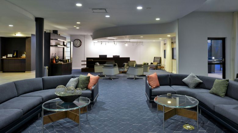<b>Courtyard by Marriott Harrisburg Hershey Lobby</b>. Images powered by <a href="https://www.leonardoworldwide.com/" title="Leonardo Worldwide" target="_blank">Leonardo</a>.