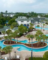 Sheraton Broadway Resort Villas