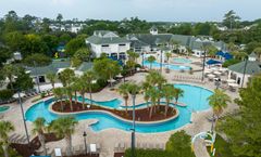 Sheraton Broadway Resort Villas