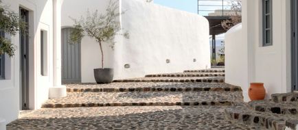 Vedema, a Luxury Collection Resort Exterior