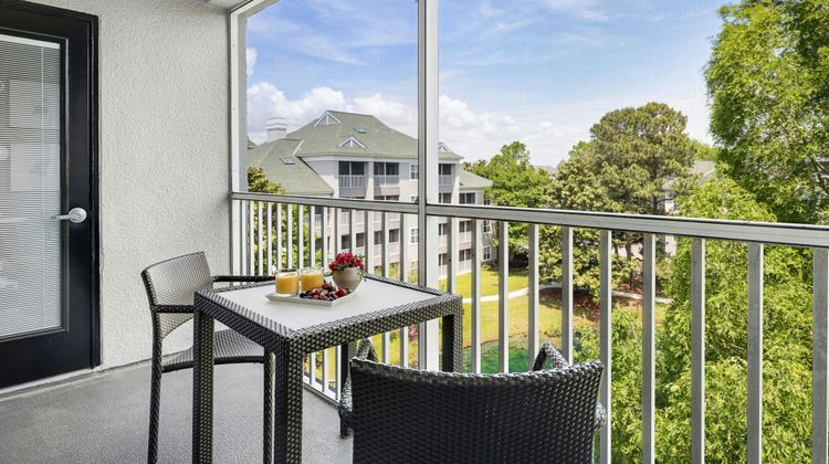 Sheraton Broadway Resort Villas Other