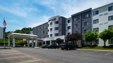 Courtyard by Marriott Harrisburg Hershey Exterior