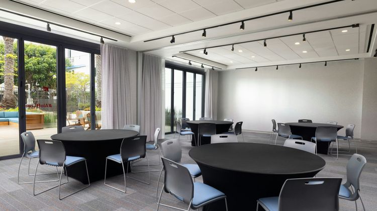 Aloft El Segundo - Los Angeles Airport Meeting