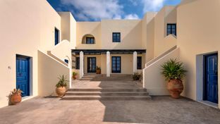 Vedema, a Luxury Collection Resort