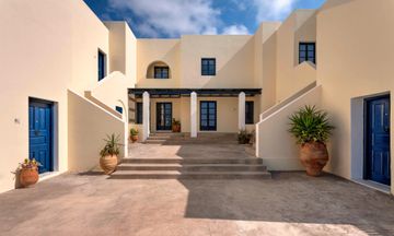 Vedema, a Luxury Collection Resort