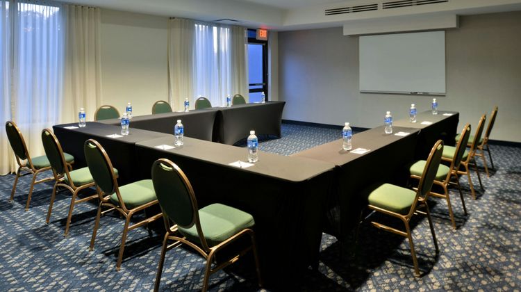 Courtyard by Marriott Harrisburg Hershey Meeting