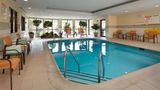 Courtyard by Marriott Harrisburg Hershey Pool
