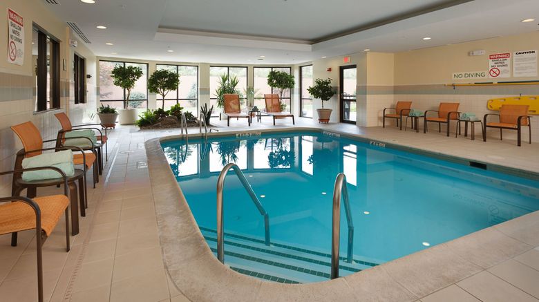 <b>Courtyard by Marriott Harrisburg Hershey Pool</b>. Images powered by <a href="https://www.leonardoworldwide.com/" title="Leonardo Worldwide" target="_blank">Leonardo</a>.