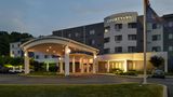 Courtyard by Marriott Harrisburg Hershey Exterior