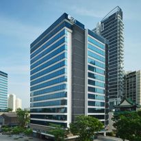 Aloft Singapore Novena