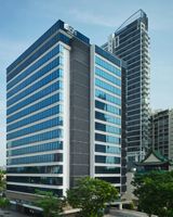 Aloft Singapore Novena