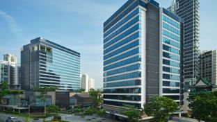 Aloft Singapore Novena