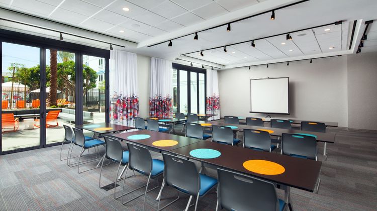 Aloft El Segundo - Los Angeles Airport Meeting