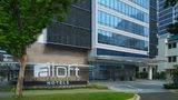 Aloft Singapore Novena Exterior