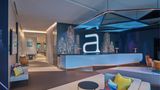 Aloft Singapore Novena Lobby