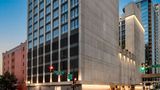 Le Meridien Fort Worth Downtown Exterior