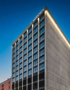 Le Meridien Fort Worth Downtown