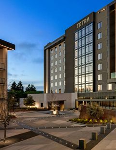 Tetra Hotel, Autograph Collection
