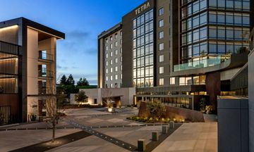Tetra Hotel, Autograph Collection