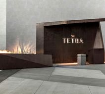Tetra Hotel, Autograph Collection Exterior