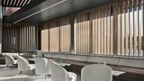 Tetra Hotel, Autograph Collection Lobby