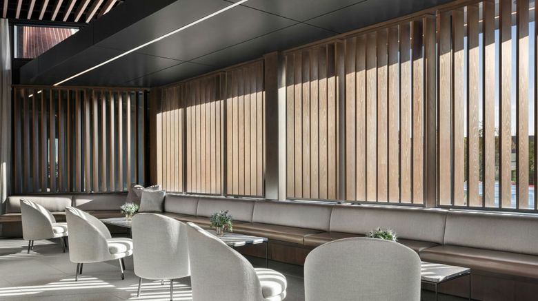 <b>Tetra Hotel, Autograph Collection Lobby</b>. Images powered by <a href="https://www.leonardoworldwide.com/" title="Leonardo Worldwide" target="_blank">Leonardo</a>.