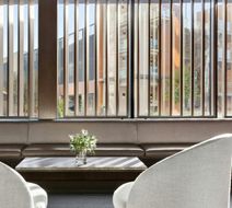 Tetra Hotel, Autograph Collection Lobby
