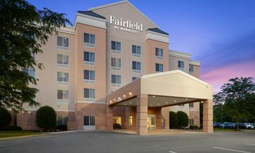 Fairfield Inn & Suites Carlisle