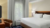 Fairfield Inn & Suites Carlisle Room
