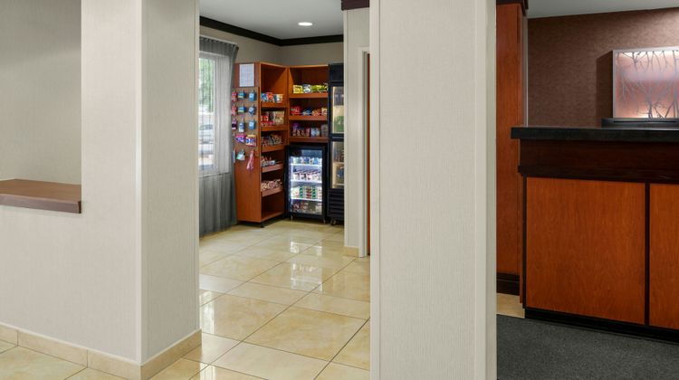 Fairfield Inn & Suites Carlisle Other
