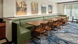 Fairfield Inn & Suites Carlisle Restaurant