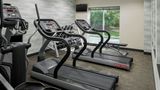 Fairfield Inn & Suites Carlisle Health Club