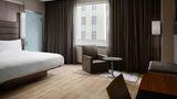 AC Hotel by Marriott Dallas Downtown Room