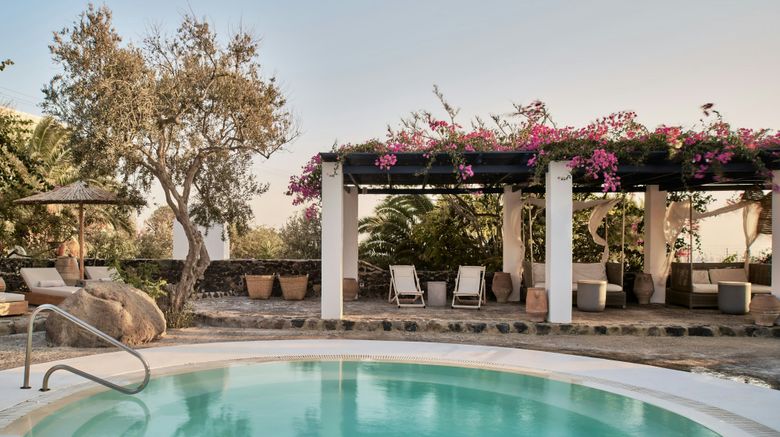 <b>Vedema, a Luxury Collection Resort Recreation</b>. Images powered by <a href="https://www.leonardoworldwide.com/" title="Leonardo Worldwide" target="_blank">Leonardo</a>.