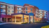 Courtyard Shippensburg Exterior