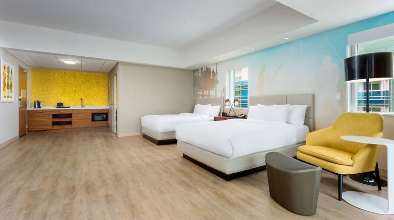 <b>Courtyard Santa Monica Suite</b>. Images powered by <a href="https://www.leonardoworldwide.com/" title="Leonardo Worldwide" target="_blank">Leonardo</a>.